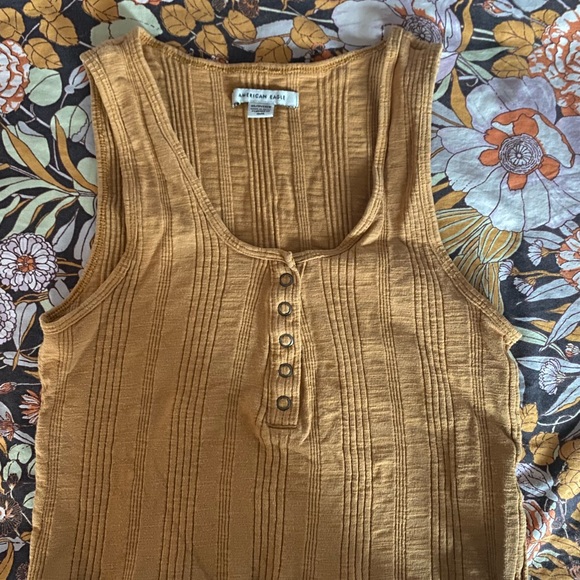 Set of 7 crop tops - Picture 4 of 9